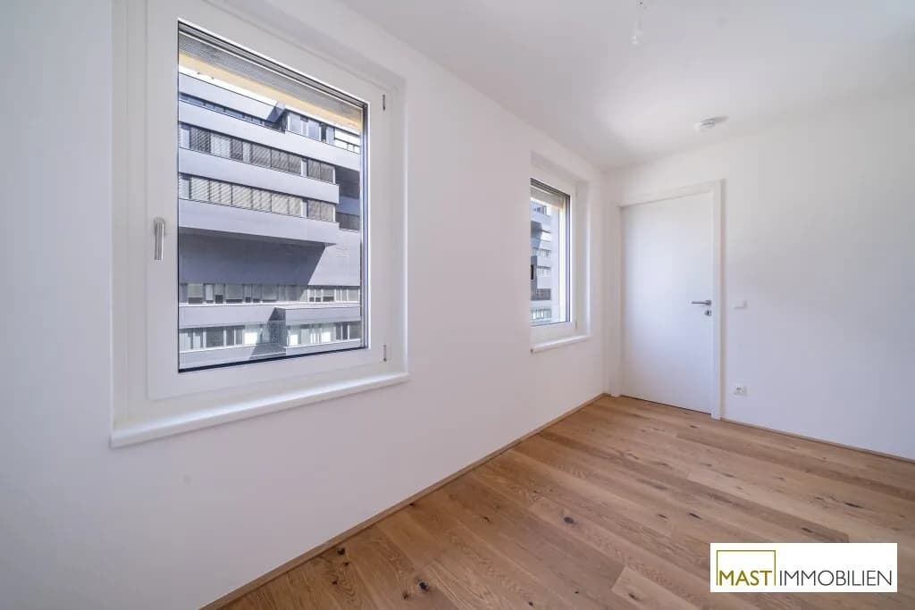 3-Zimmer-Wohnung kaufen in Wien – 76,23 m², € 462.000 – Bild 3 von 15