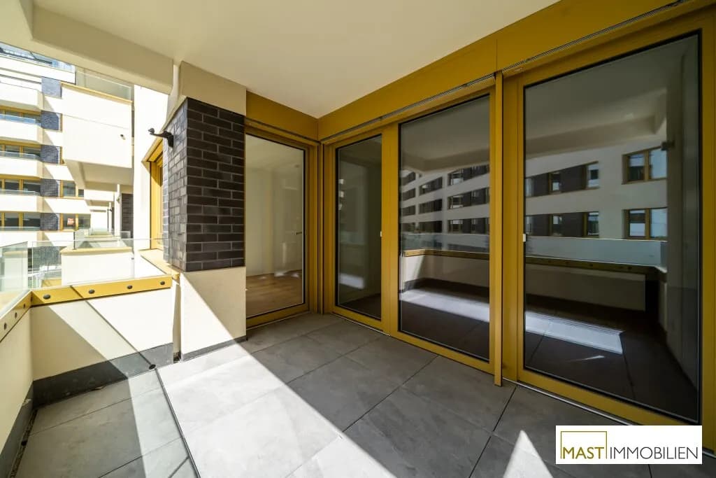 3-Zimmer-Wohnung kaufen in Wien – 76,23 m², € 462.000 – Bild 13 von 15
