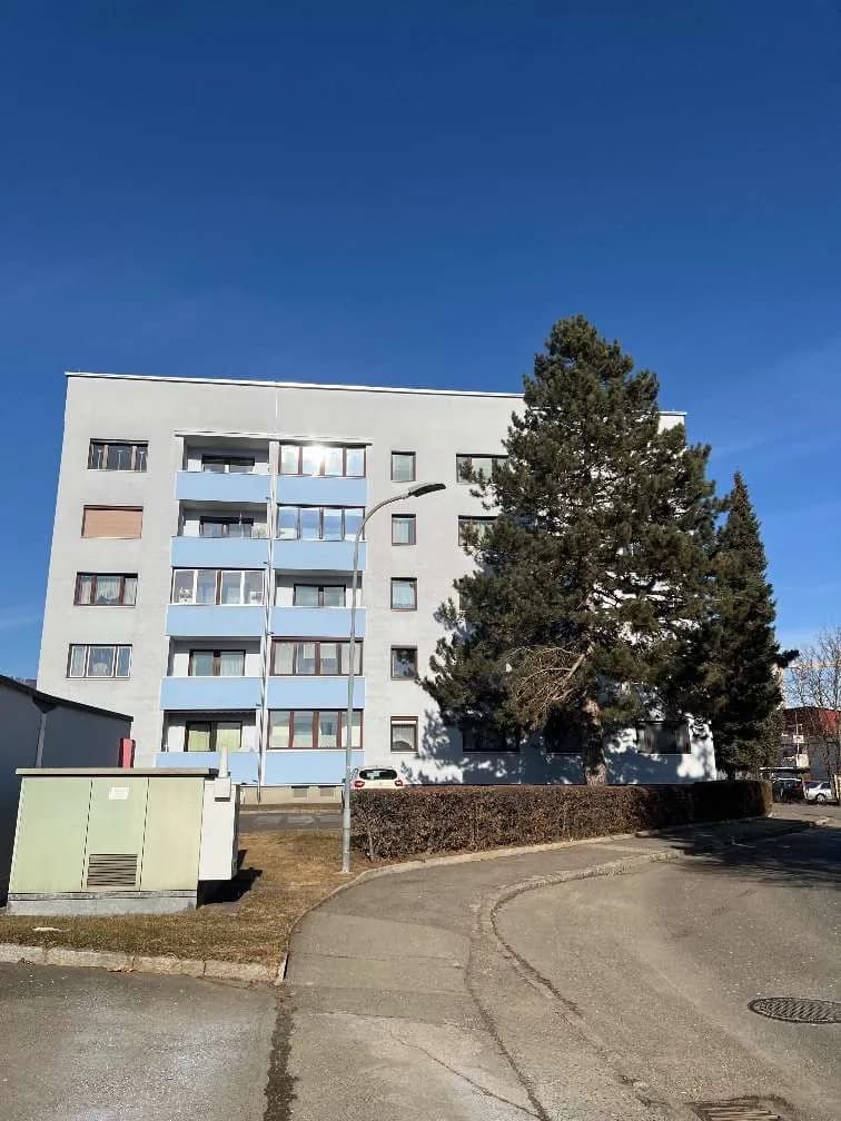Wohnung kaufen in Murtal – 64 m², € 89.000 – Bild 1 von 14