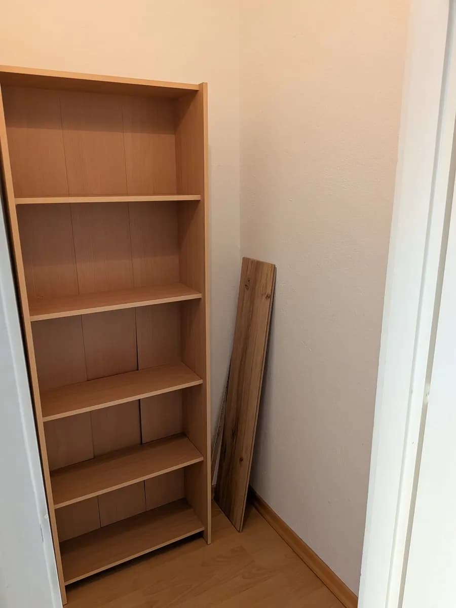 1-Zimmer-Wohnung mieten in Leoben – 34 m², € 460 – Bild 5 von 7