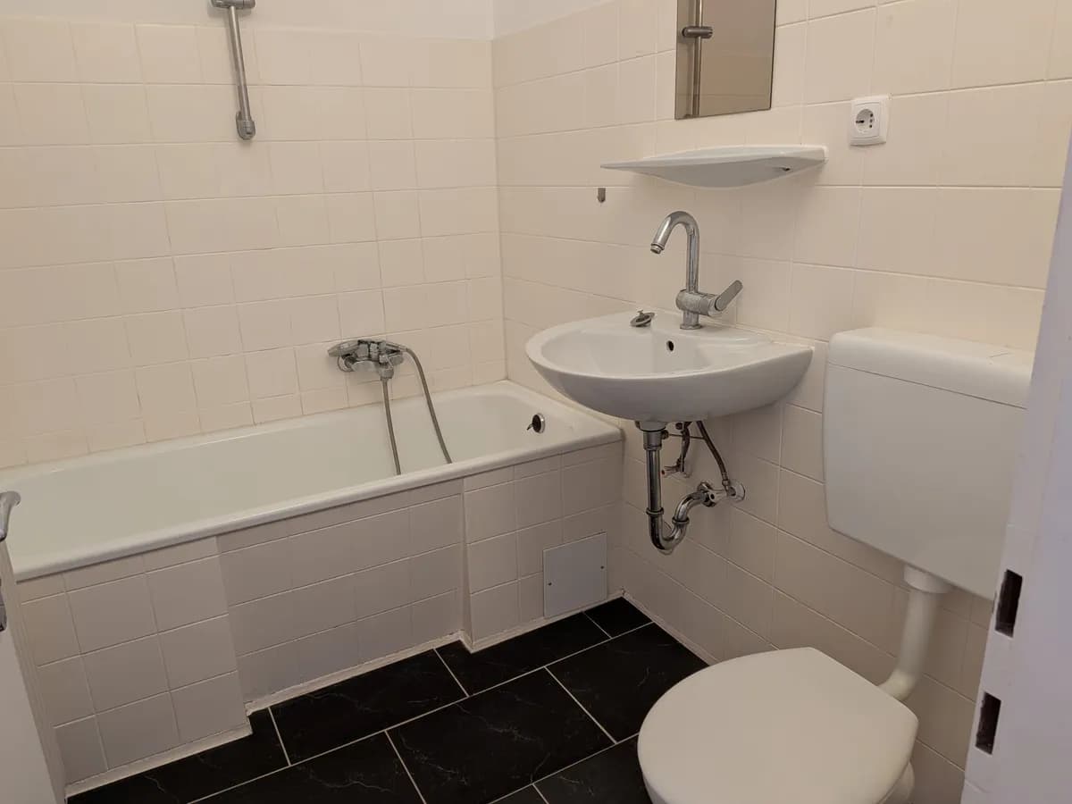 1-Zimmer-Wohnung mieten in Leoben – 34 m², € 460 – Bild 6 von 7