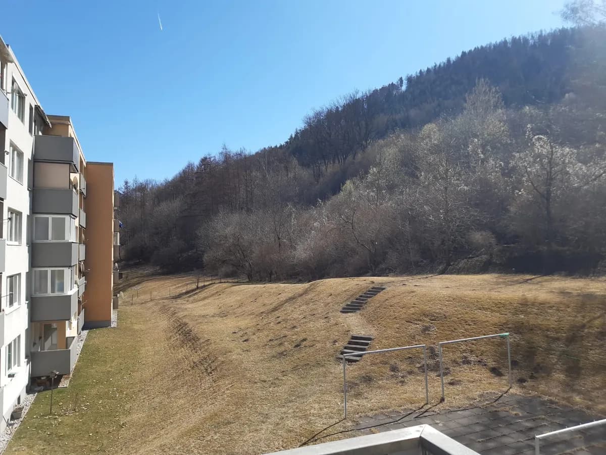 1-Zimmer-Wohnung mieten in Leoben – 34 m², € 460 – Bild 7 von 7