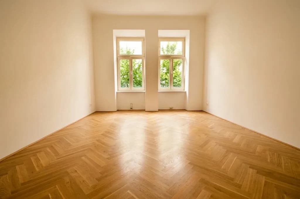2-Zimmer-Wohnung mieten in Wien – 50 m², € 1.200 – Bild 1 von 14