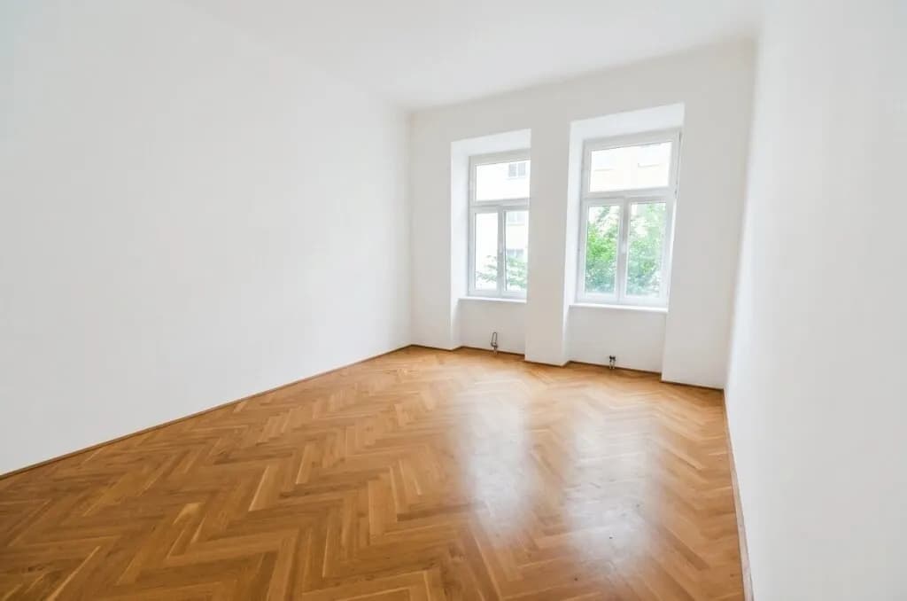 2-Zimmer-Wohnung mieten in Wien – 50 m², € 1.200 – Bild 2 von 14