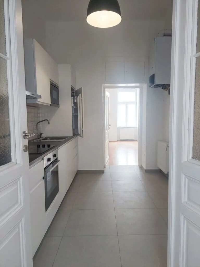 2-Zimmer-Wohnung mieten in Wien – 50 m², € 1.200 – Bild 3 von 14
