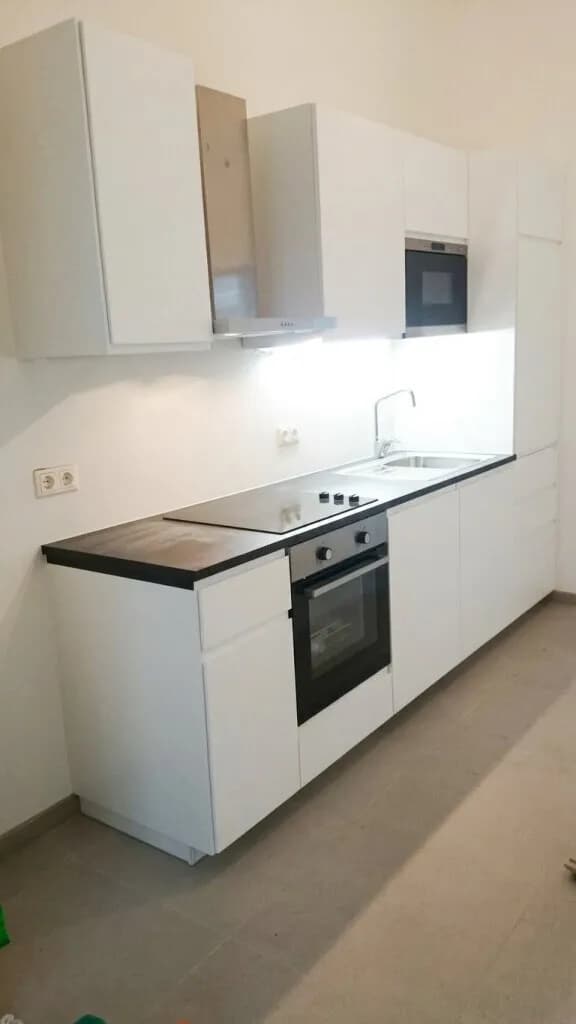 2-Zimmer-Wohnung mieten in Wien – 50 m², € 1.200 – Bild 4 von 14