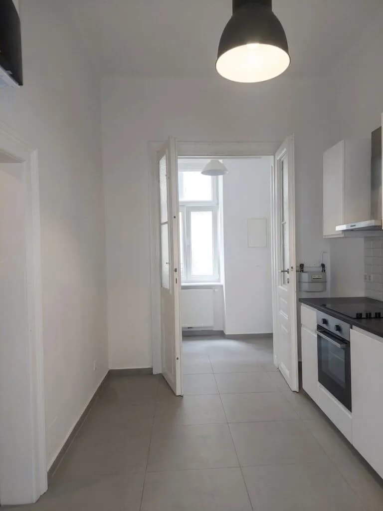 2-Zimmer-Wohnung mieten in Wien – 50 m², € 1.200 – Bild 5 von 14
