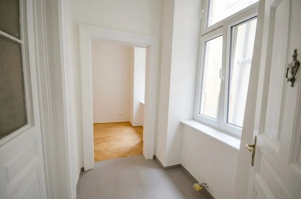 2-Zimmer-Wohnung mieten in Wien – 50 m², € 1.200 – Bild 6 von 14