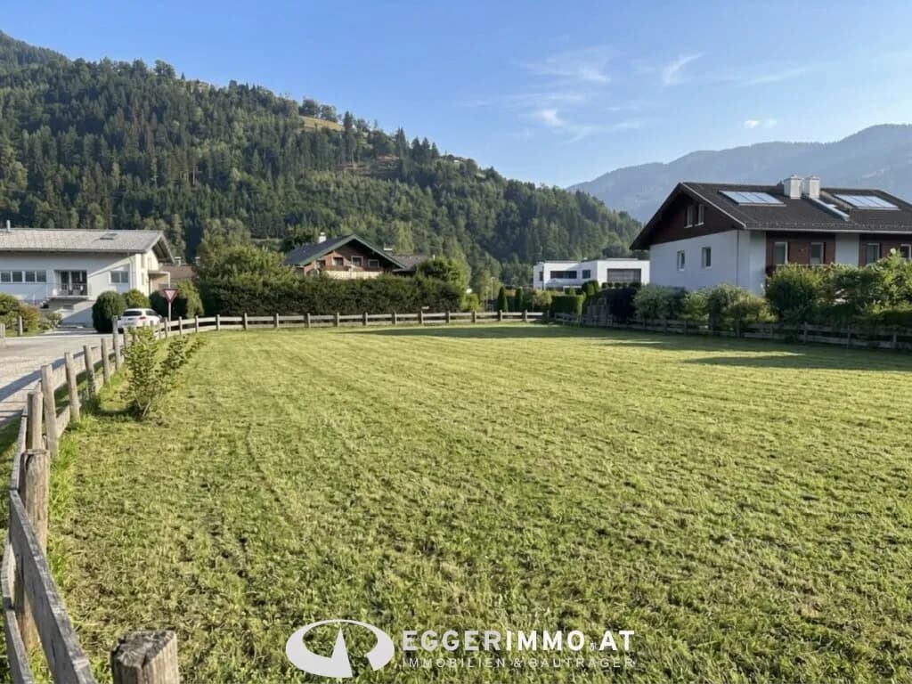 Grundstück kaufen in Wien – 930 m², € 949.000 – Bild 4 von 7