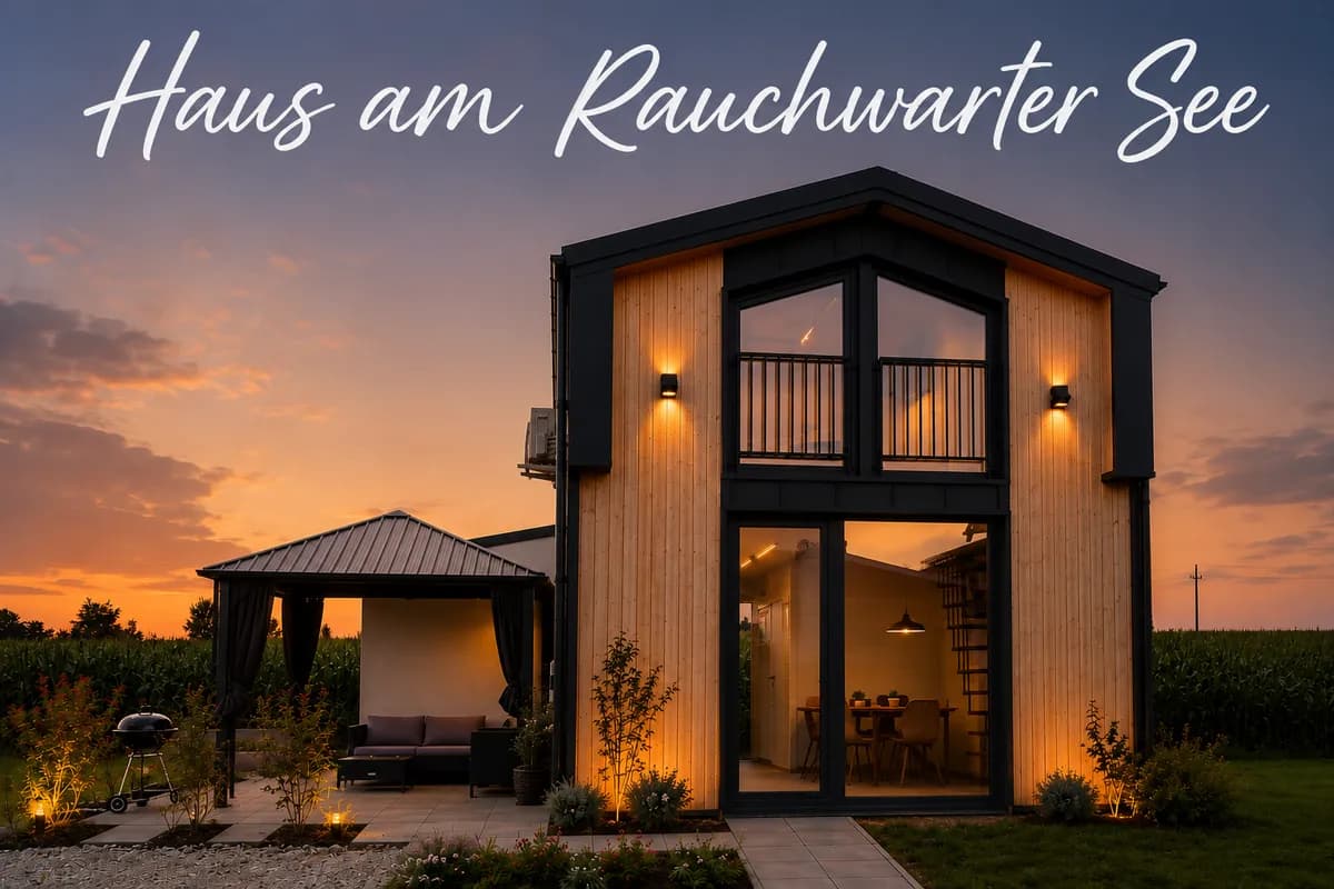 4-Zimmer-Haus kaufen in Güssing – 73 m², € 239.999 – Bild 2 von 21
