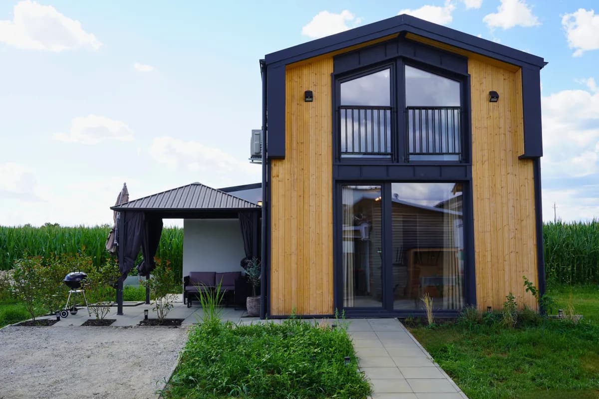 4-Zimmer-Haus kaufen in Güssing – 73 m², € 239.999 – Bild 3 von 21