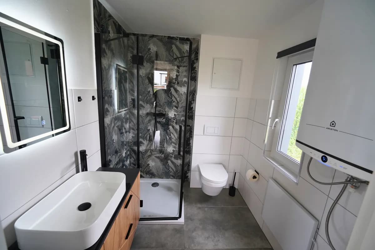 4-Zimmer-Haus kaufen in Güssing – 73 m², € 239.999 – Bild 4 von 21