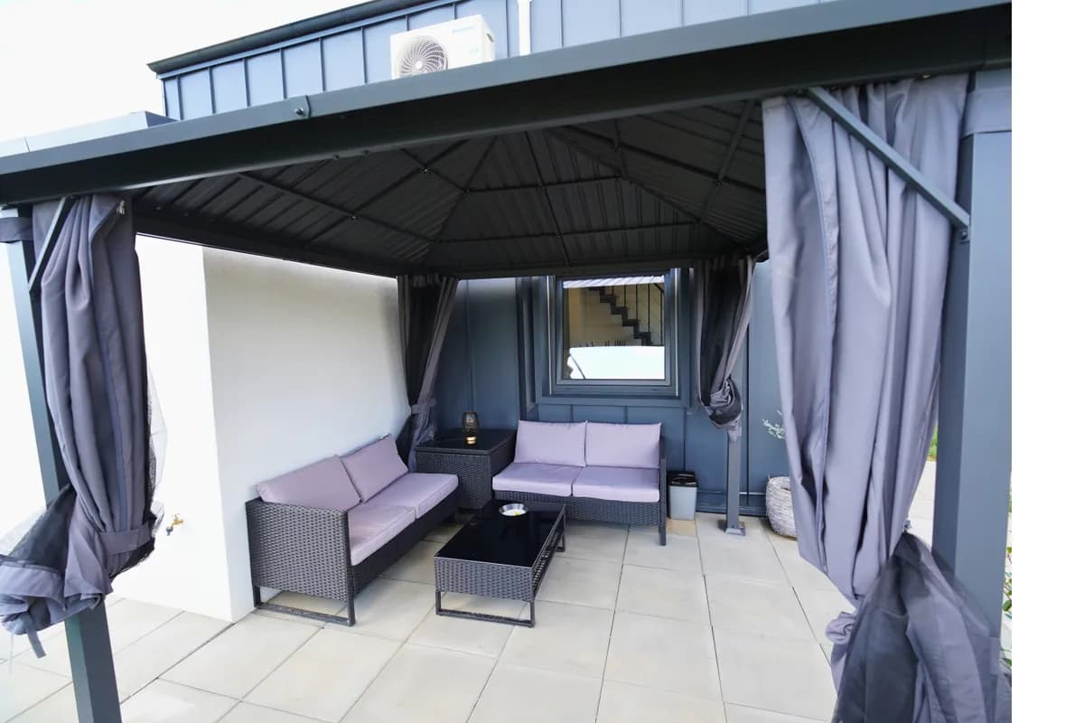 4-Zimmer-Haus kaufen in Güssing – 73 m², € 239.999 – Bild 5 von 21