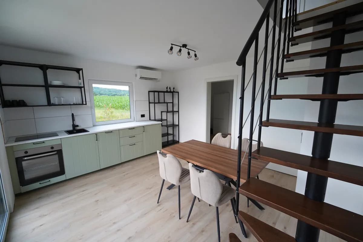 4-Zimmer-Haus kaufen in Güssing – 73 m², € 239.999 – Bild 11 von 21