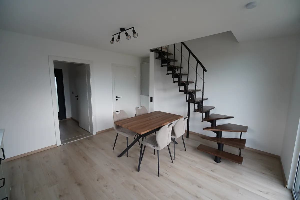 4-Zimmer-Haus kaufen in Güssing – 73 m², € 239.999 – Bild 12 von 21