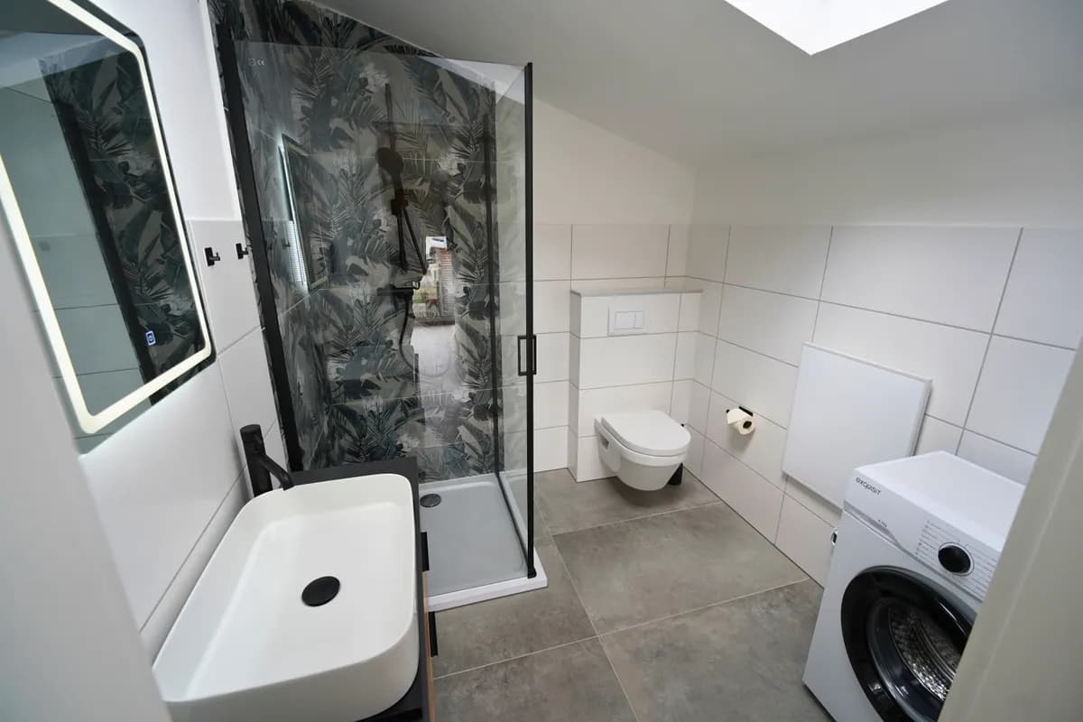 4-Zimmer-Haus kaufen in Güssing – 73 m², € 239.999 – Bild 13 von 21