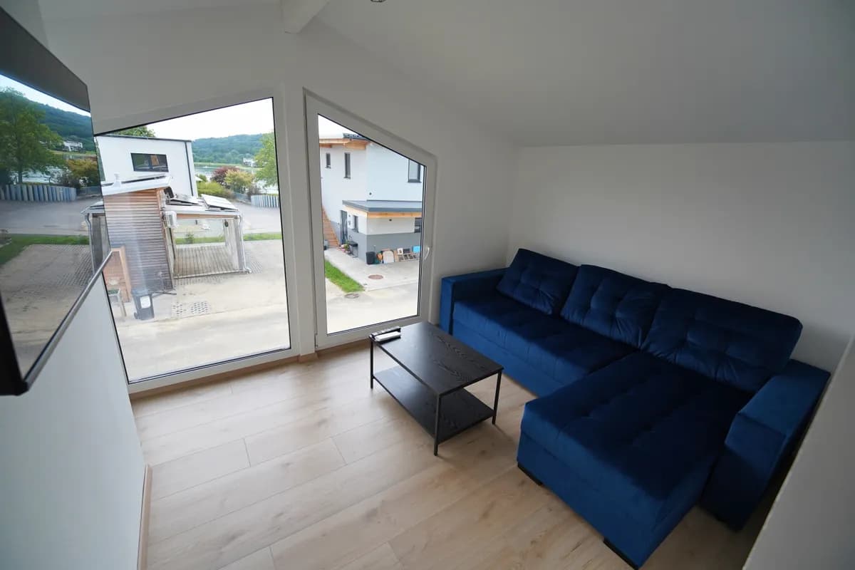 4-Zimmer-Haus kaufen in Güssing – 73 m², € 239.999 – Bild 14 von 21