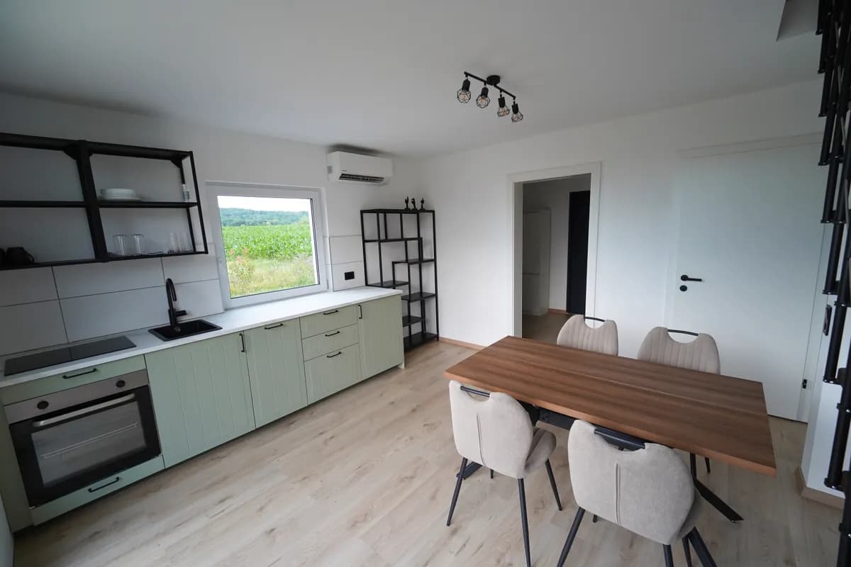 4-Zimmer-Haus kaufen in Güssing – 73 m², € 239.999 – Bild 18 von 21