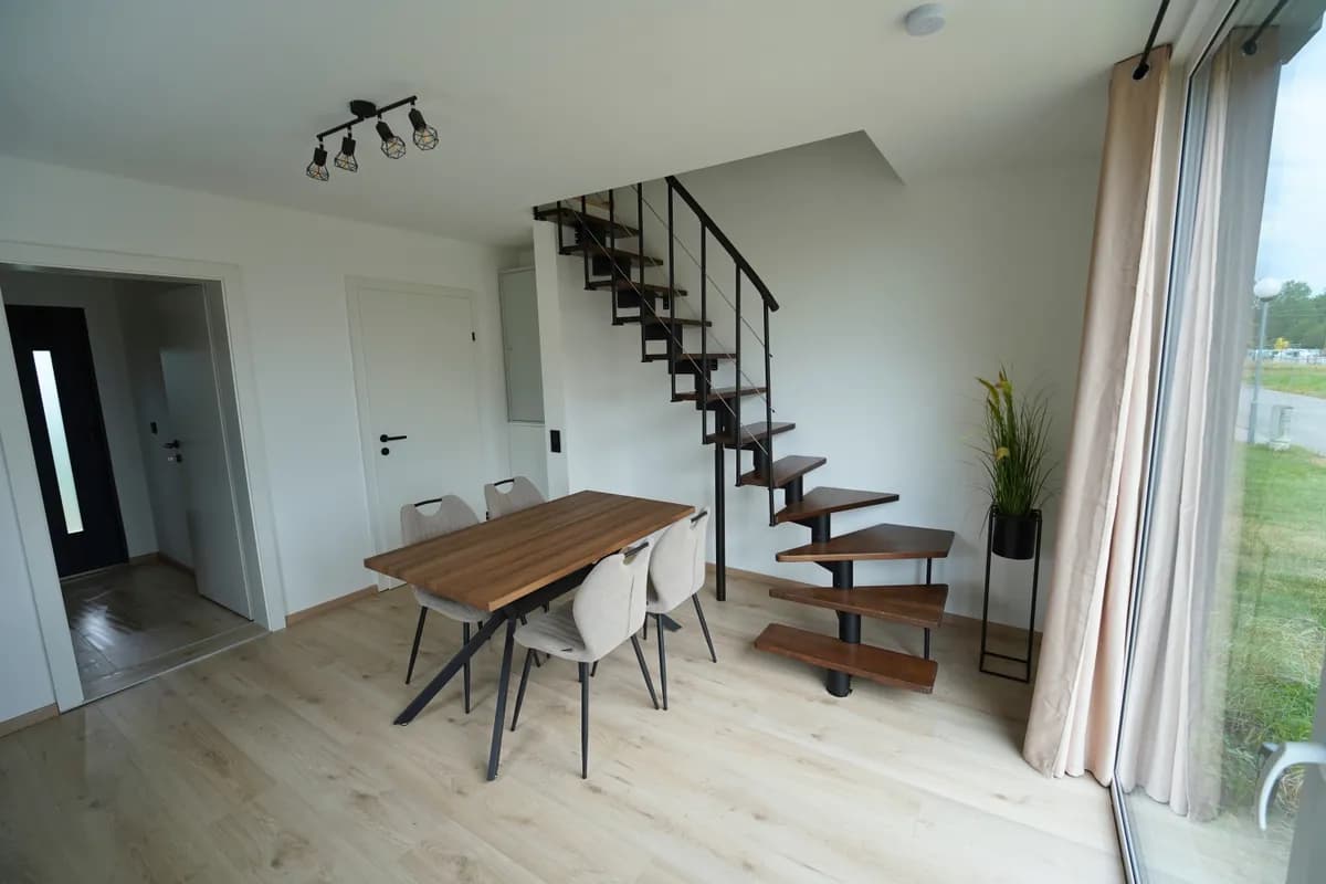4-Zimmer-Haus kaufen in Güssing – 73 m², € 239.999 – Bild 19 von 21