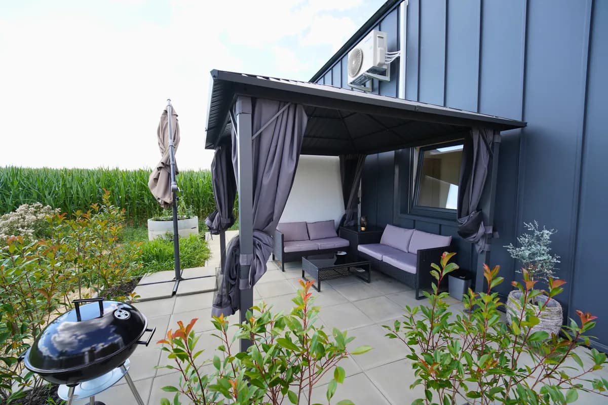 4-Zimmer-Haus kaufen in Güssing – 73 m², € 239.999 – Bild 21 von 21