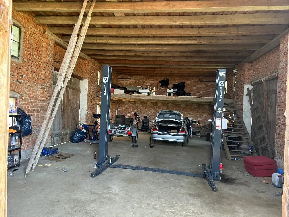 Gewerbeimmobilie mieten in Linz Land – 156 m², € 1.150 – Bild 17 von 18