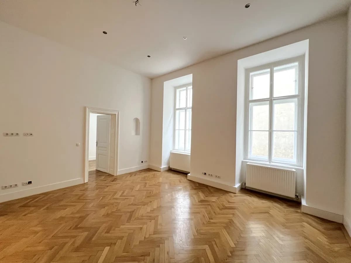 3-Zimmer-Wohnung mieten in Wien – 92,84 m², € 2.000 – Bild 5 von 21