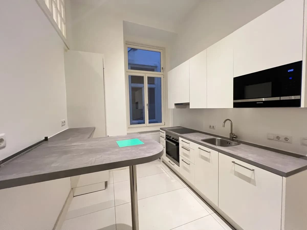 3-Zimmer-Wohnung mieten in Wien – 92,84 m², € 2.000 – Bild 7 von 21
