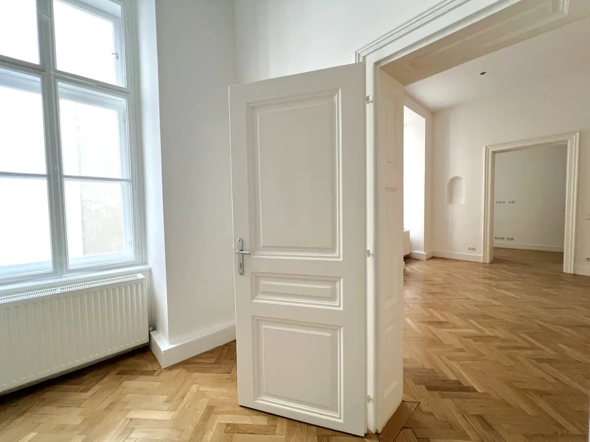 3-Zimmer-Wohnung mieten in Wien – 92,84 m², € 2.000 – Bild 9 von 21