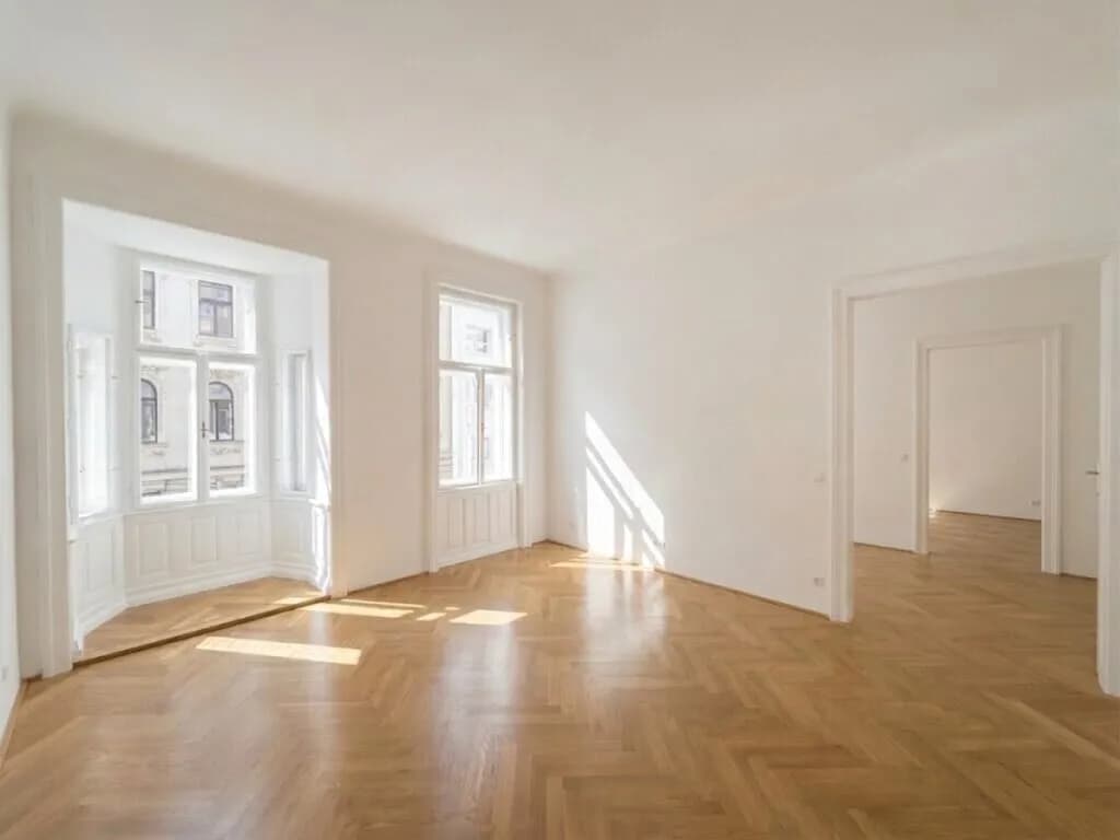 3-Zimmer-Wohnung kaufen in Wien – 76,39 m², € 649.000 – Bild 1 von 31