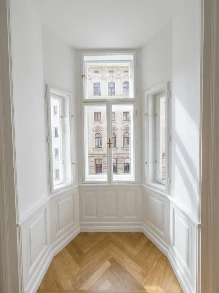 3-Zimmer-Wohnung kaufen in Wien – 76,39 m², € 649.000 – Bild 2 von 31