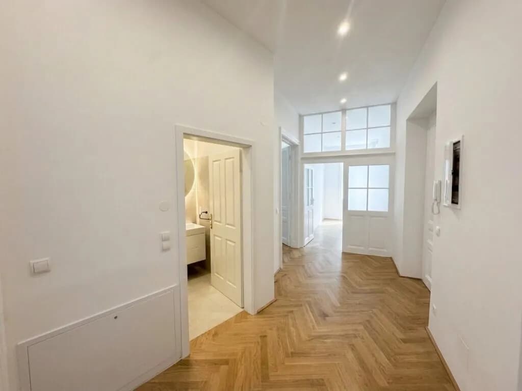 3-Zimmer-Wohnung kaufen in Wien – 76,39 m², € 649.000 – Bild 22 von 31