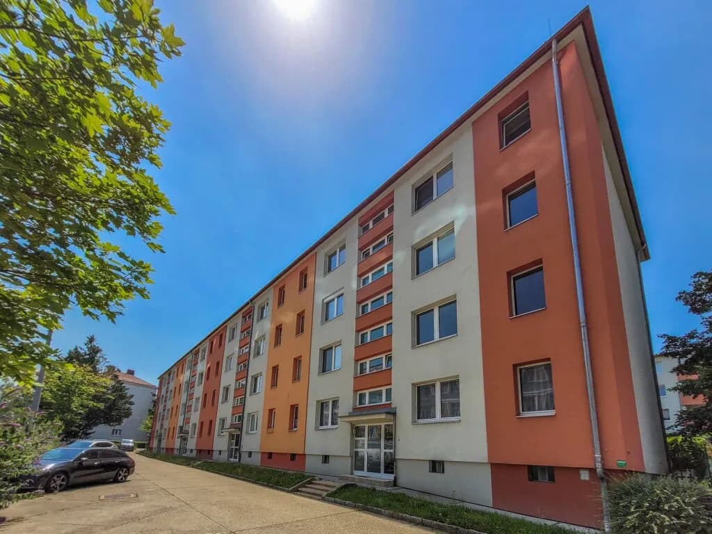 4-Zimmer-Wohnung kaufen in Wien – 100,28 m², € 359.900 – Bild 26 von 36
