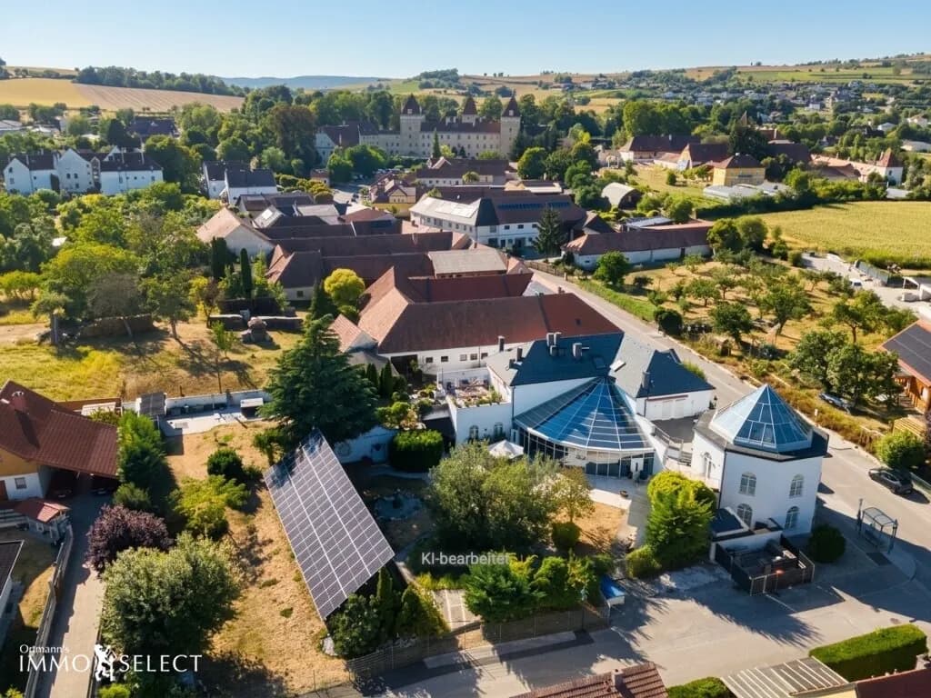 Gewerbeimmobilie kaufen in Sankt Pölten Land – 194,25 m², € 1.497.000 – Bild 4 von 85