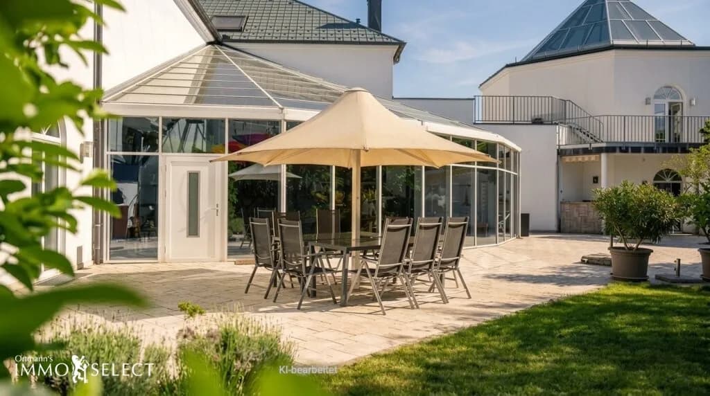 Gewerbeimmobilie kaufen in Sankt Pölten Land – 194,25 m², € 1.497.000 – Bild 5 von 85