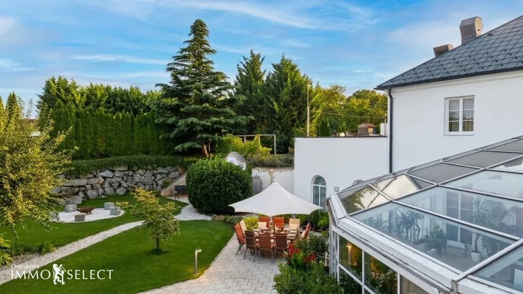 Gewerbeimmobilie kaufen in Sankt Pölten Land – 194,25 m², € 1.497.000 – Bild 7 von 85