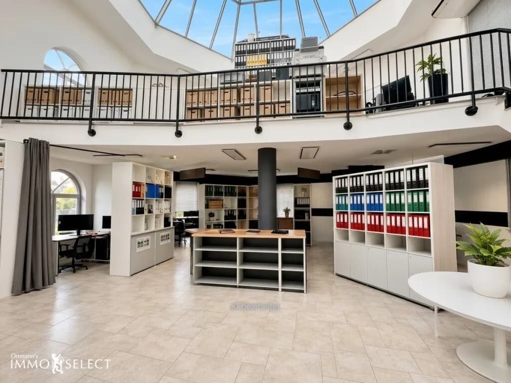 Gewerbeimmobilie kaufen in Sankt Pölten Land – 194,25 m², € 1.497.000 – Bild 8 von 85