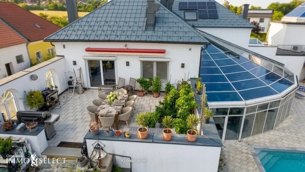 Gewerbeimmobilie kaufen in Sankt Pölten Land – 194,25 m², € 1.497.000 – Bild 11 von 85