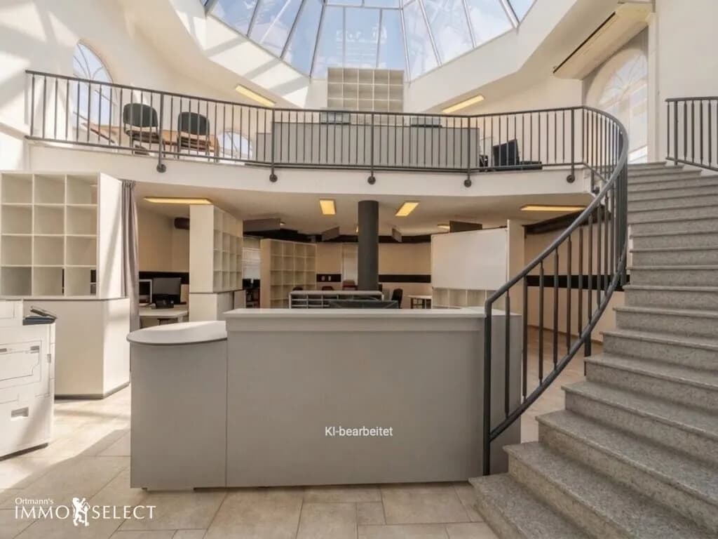 Gewerbeimmobilie kaufen in Sankt Pölten Land – 194,25 m², € 1.497.000 – Bild 12 von 85
