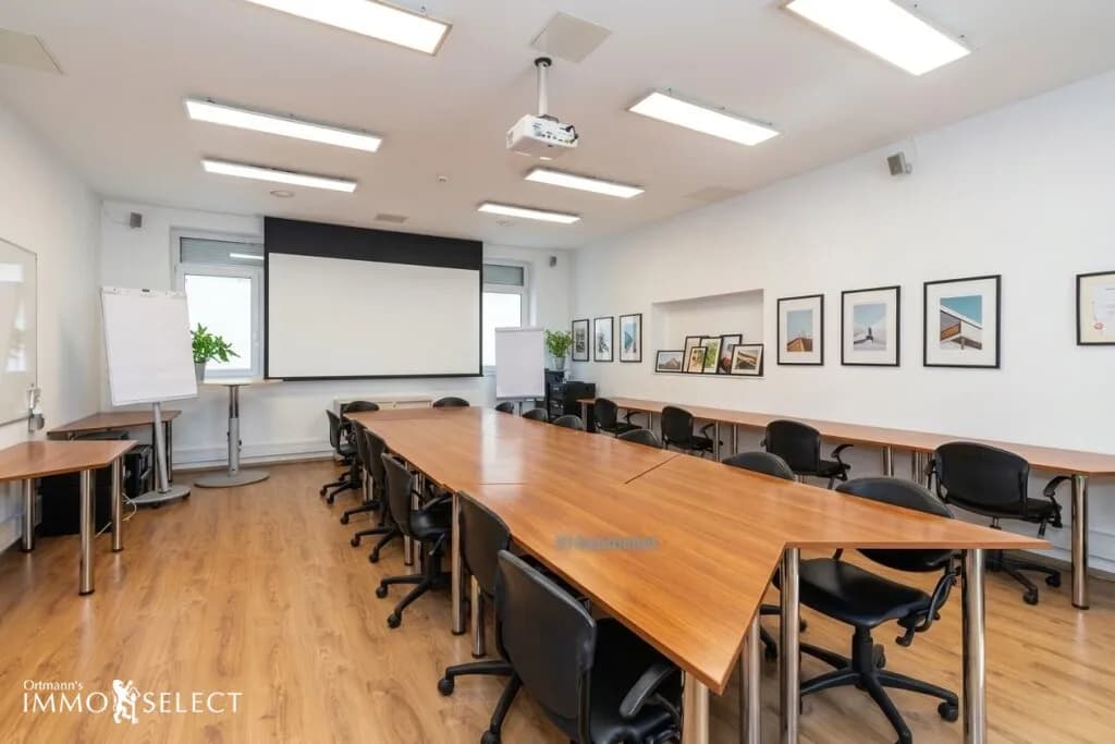 Gewerbeimmobilie kaufen in Sankt Pölten Land – 194,25 m², € 1.497.000 – Bild 13 von 85