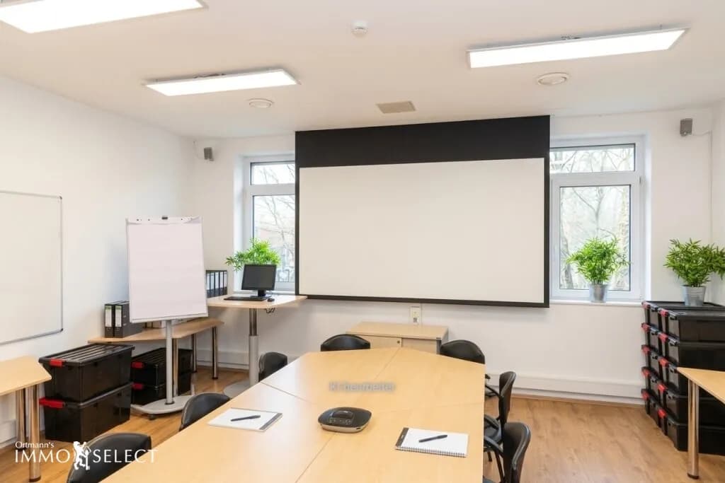 Gewerbeimmobilie kaufen in Sankt Pölten Land – 194,25 m², € 1.497.000 – Bild 14 von 85