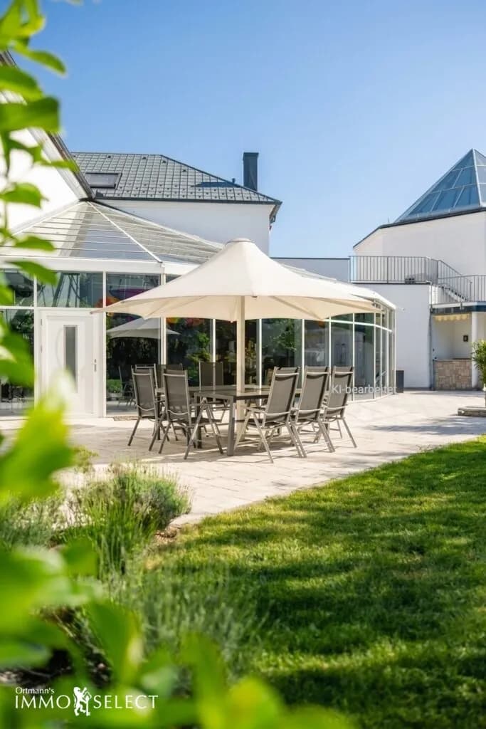 Gewerbeimmobilie kaufen in Sankt Pölten Land – 194,25 m², € 1.497.000 – Bild 17 von 85