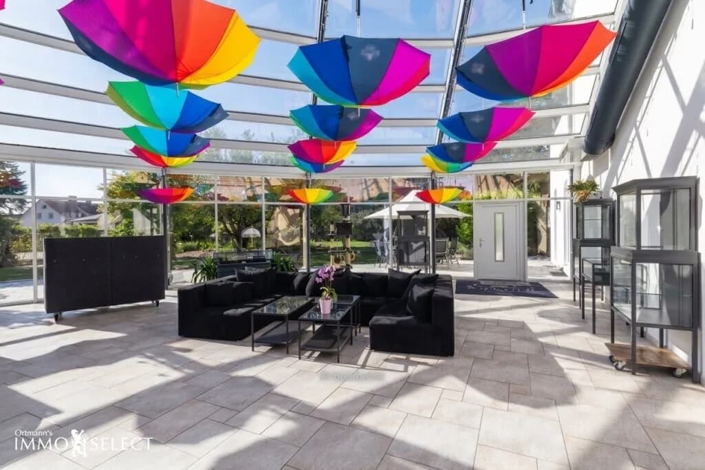 Gewerbeimmobilie kaufen in Sankt Pölten Land – 194,25 m², € 1.497.000 – Bild 19 von 85