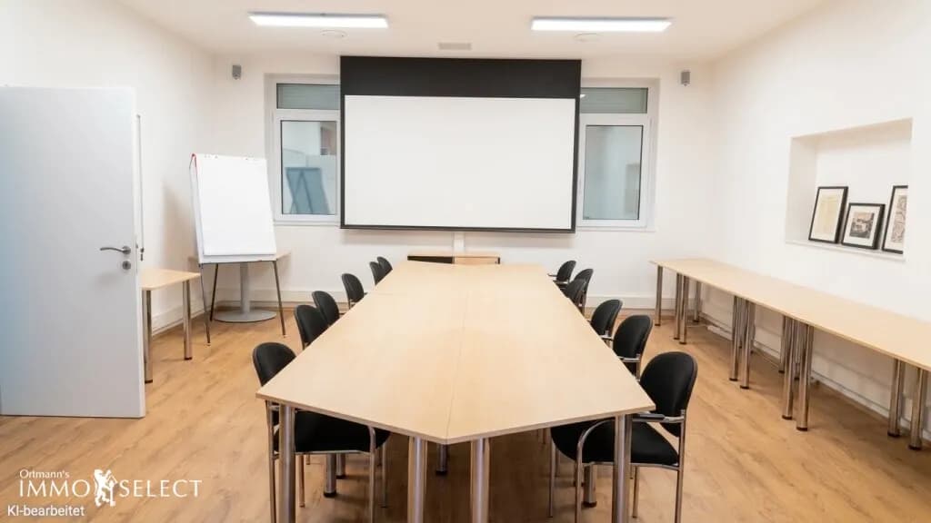 Gewerbeimmobilie kaufen in Sankt Pölten Land – 194,25 m², € 1.497.000 – Bild 21 von 85