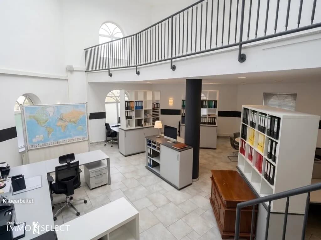 Gewerbeimmobilie kaufen in Sankt Pölten Land – 194,25 m², € 1.497.000 – Bild 24 von 85