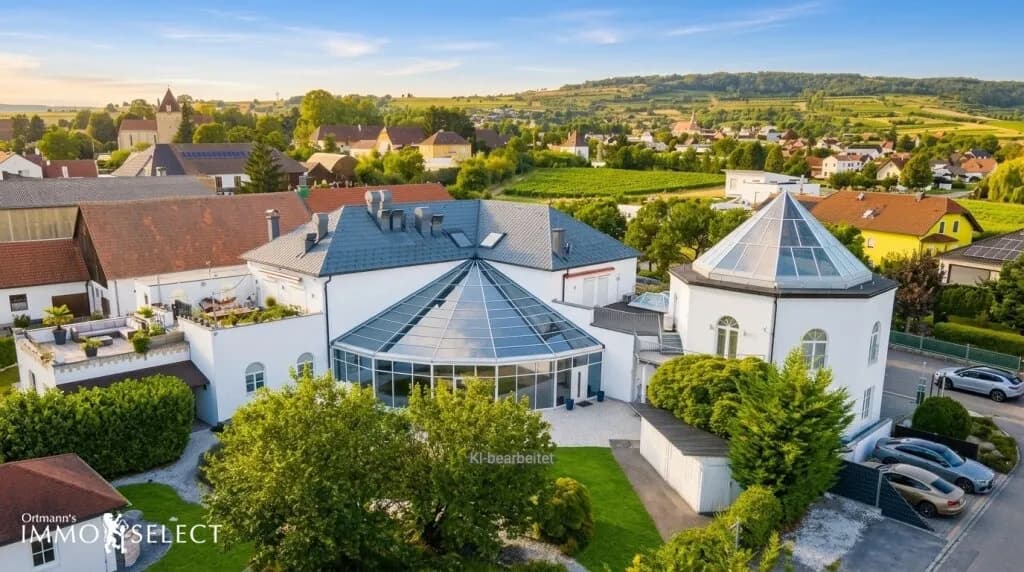 Gewerbeimmobilie kaufen in Sankt Pölten Land – 194,25 m², € 1.497.000 – Bild 25 von 85