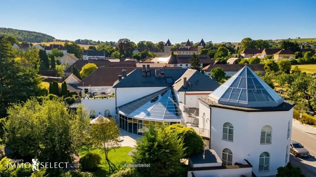 Gewerbeimmobilie kaufen in Sankt Pölten Land – 194,25 m², € 1.497.000 – Bild 30 von 85