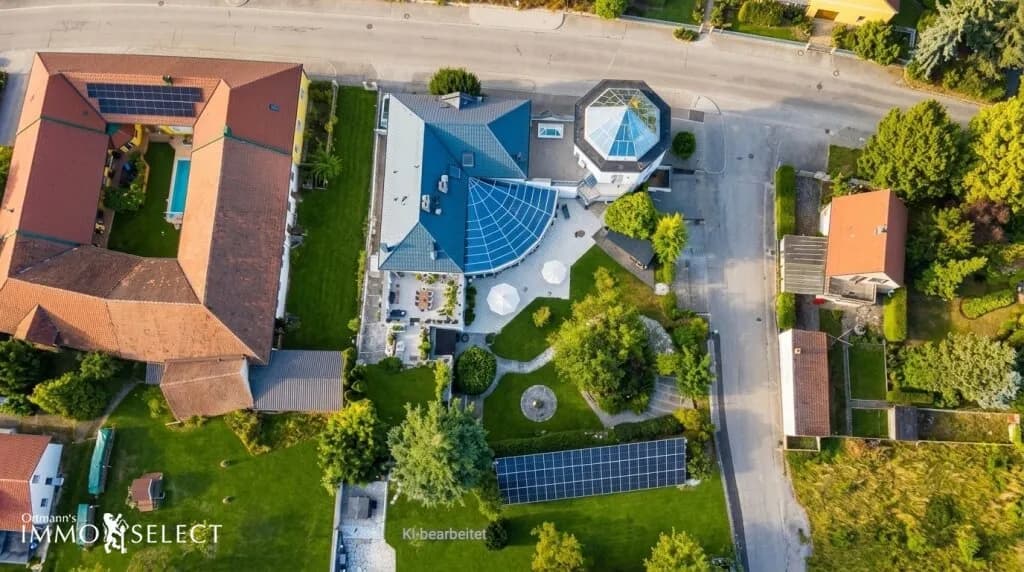 Gewerbeimmobilie kaufen in Sankt Pölten Land – 194,25 m², € 1.497.000 – Bild 31 von 85