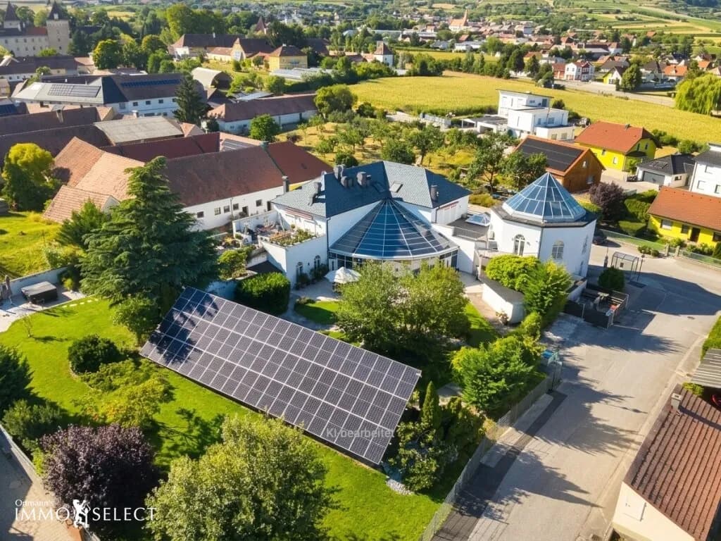 Gewerbeimmobilie kaufen in Sankt Pölten Land – 194,25 m², € 1.497.000 – Bild 32 von 85