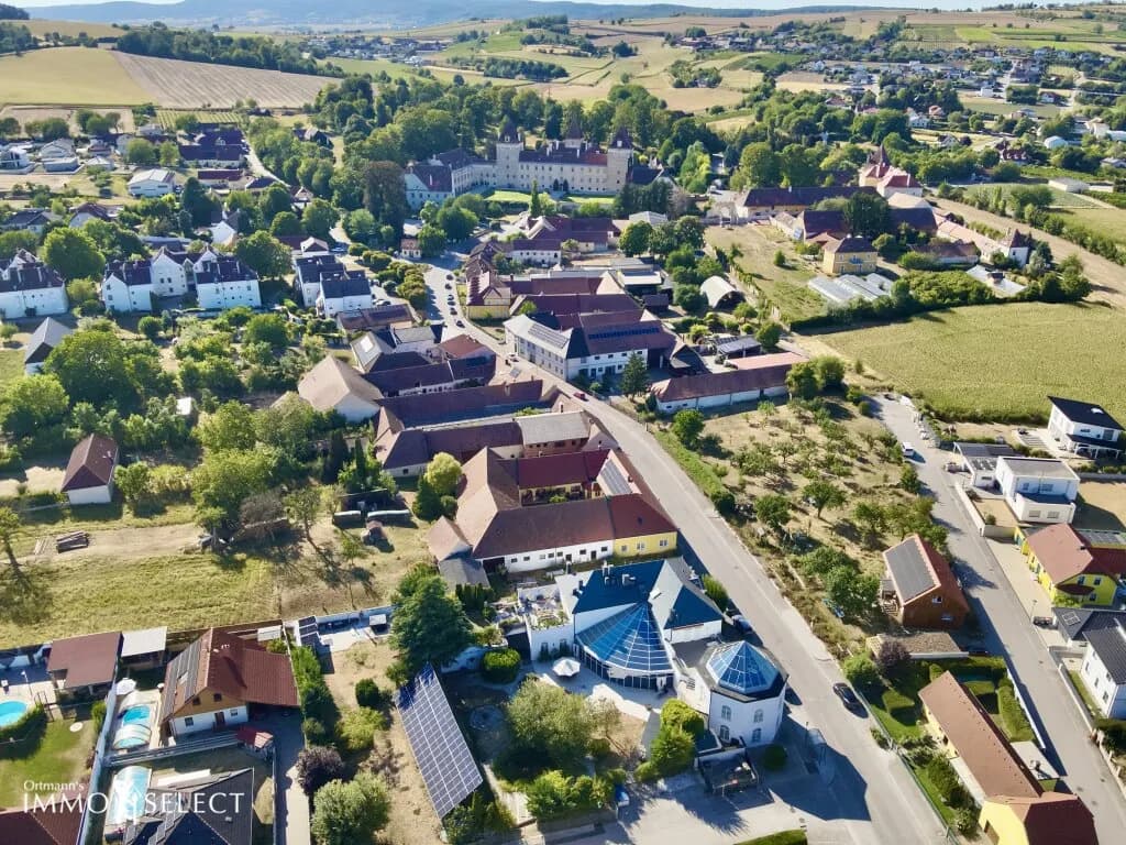 Gewerbeimmobilie kaufen in Sankt Pölten Land – 194,25 m², € 1.497.000 – Bild 33 von 85