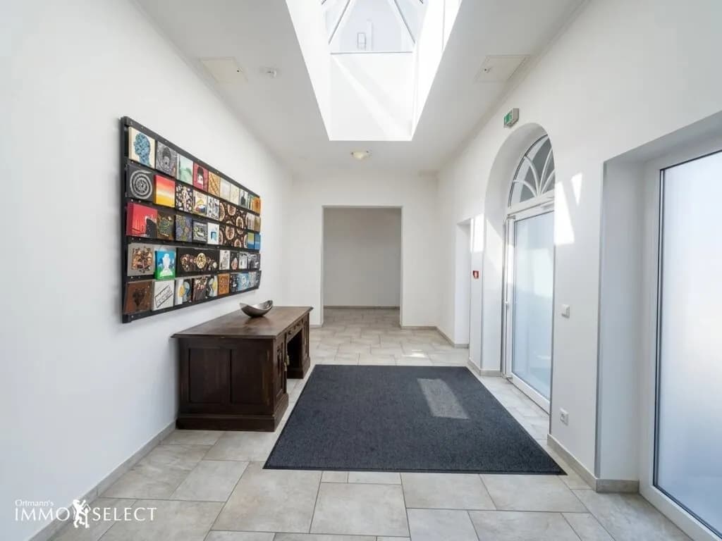 Gewerbeimmobilie kaufen in Sankt Pölten Land – 194,25 m², € 1.497.000 – Bild 37 von 85